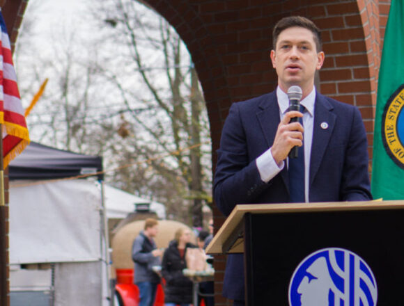 Seattle City Council signs letter in support of federal workers targeted for layoffs