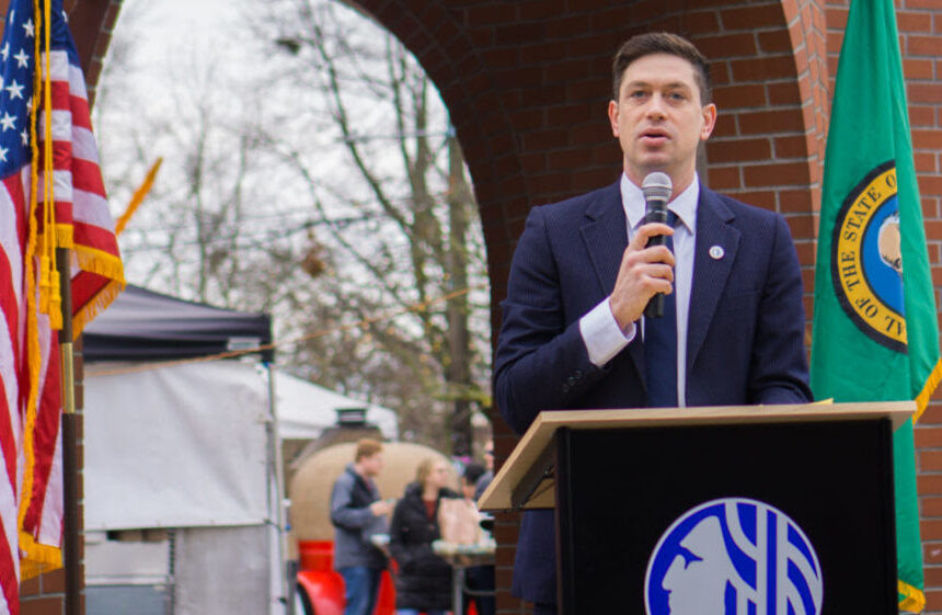 Seattle City Council signs letter in support of federal workers targeted for layoffs