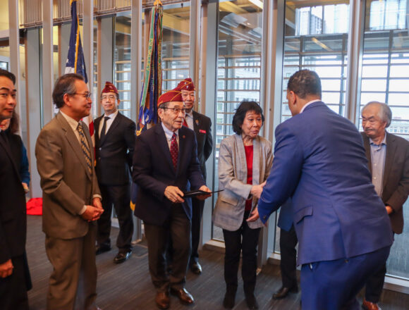 Seattle City Council observes week of remembrance for Japanese American incarceration