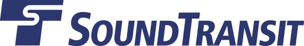 Sound Transit logo