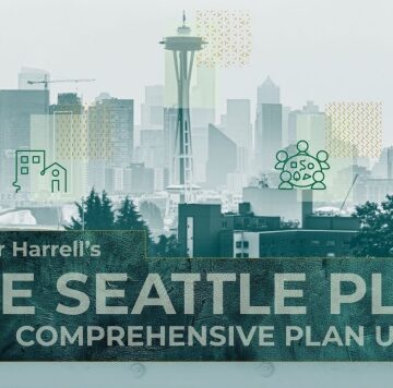 Comprehensive Plan draft document cover