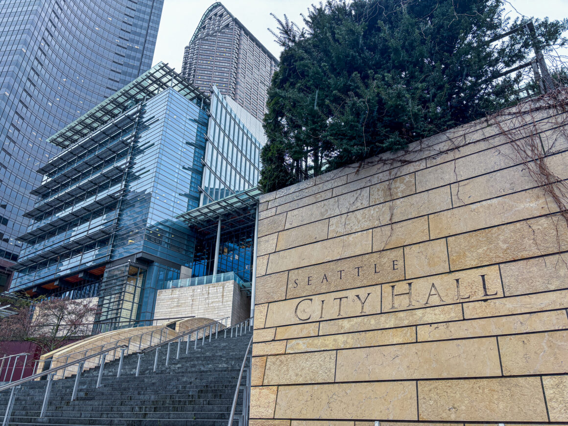 Seattle City Council unanimously approves emergency moratorium on ...
