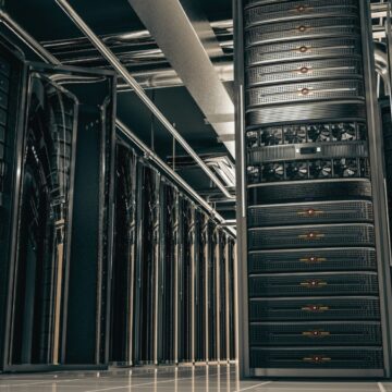 data center