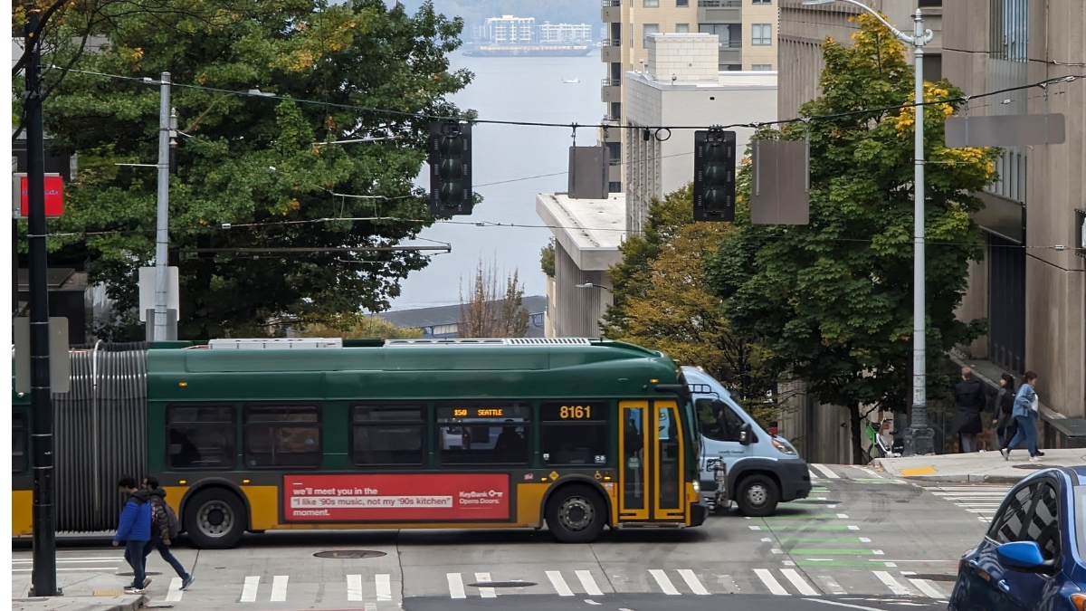 City Council sends updated Seattle Transit Measure to November ballot ...